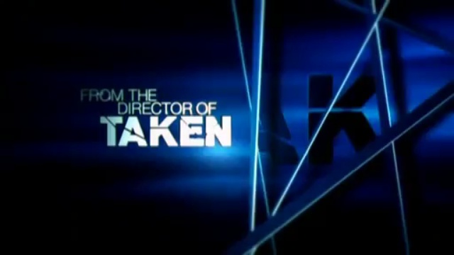 Из Парижа с любовью (трейлер) смотреть онлайн