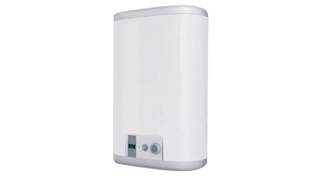 Электрический водонагреватель Electrolux EWH 50 Centurio смотреть онлайн