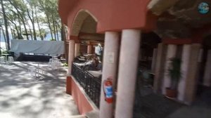 Турция 2021. Мармарис. Обзор отеля Grand Yazici Club Marmaris Palace