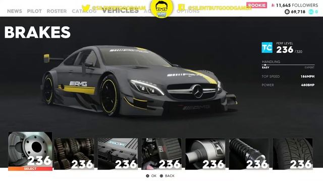 How To Get A Free Mercedes AMG & 40% Off Pizza - The Crew 2 Mercedes AMG & Harley Davidson - смотреть онлайн