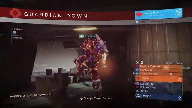 Conni = Best sunbreaker in the game смотреть онлайн