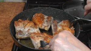 Как пожарить куриные бедра | Окорочка