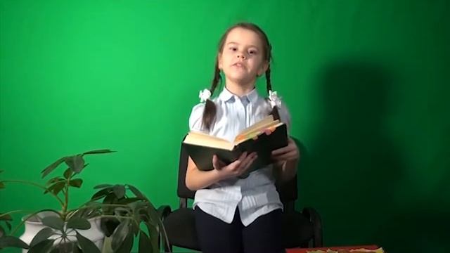Алина Жекенова 1 "В" класс "Сказка для мамы" смотреть онлайн