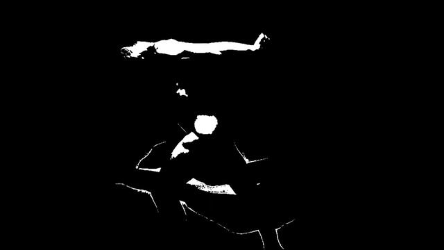 Frederick Delius Air and Dance (flute and organ) смотреть онлайн