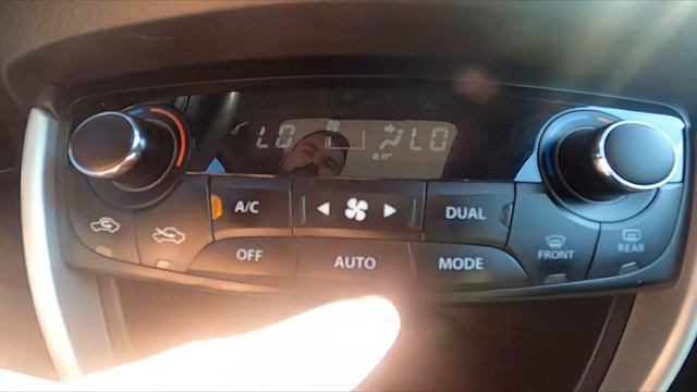 How to Turn the Climate Control Off in Suzuki SX4 II ( 2013 – 2021 ) смотреть онлайн