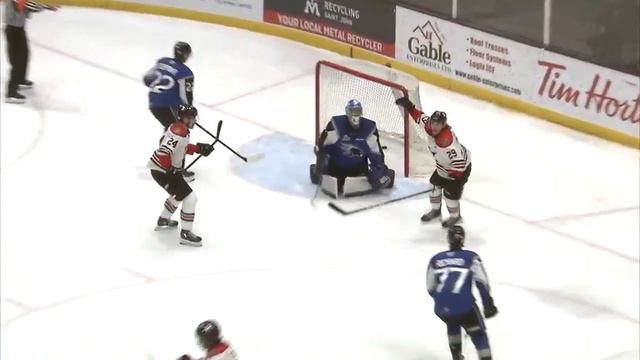 SAINT JOHN SEA DOGS VS DRUMMONDVILLE VOLTIGEURS NOV 12TH, 2022 смотреть онлайн