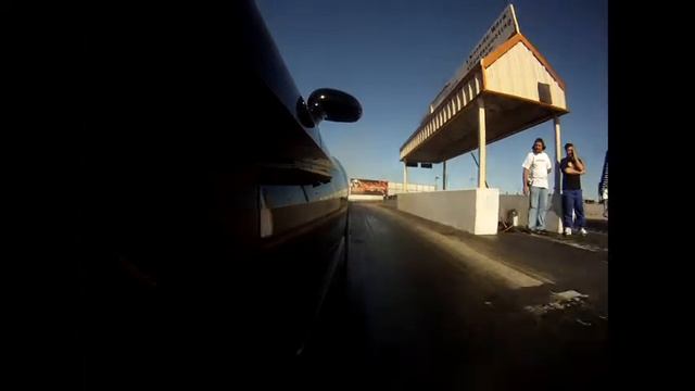 Kelly's TT Viper 1/4 mile pass смотреть онлайн