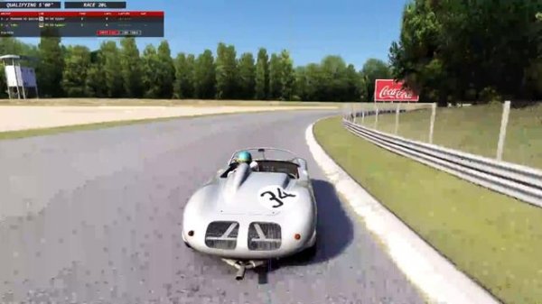 How to make good AI lines in Assetto Corsa - Tutorial