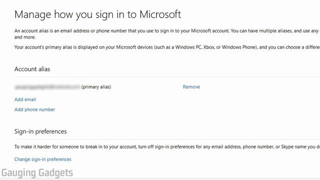 How to Change Email on Xbox Account - 2021 смотреть онлайн