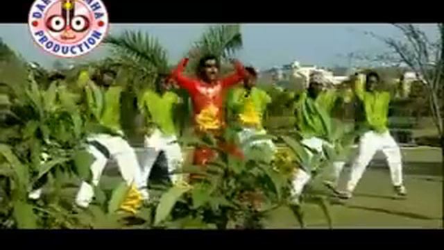 Jhalak tike dekhei de - Ludu budu - Sambalpuri Songs - Music Video смотреть онлайн