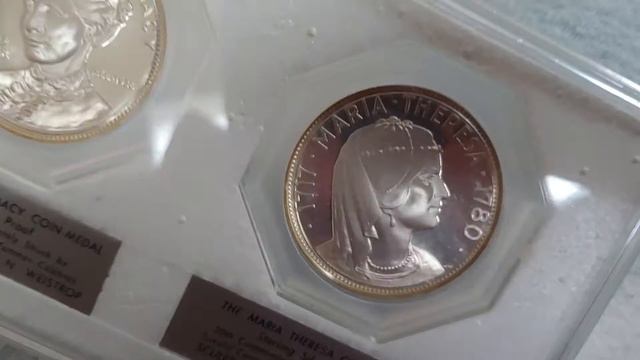 Franklin Mint Beginnings, Part 3 смотреть онлайн