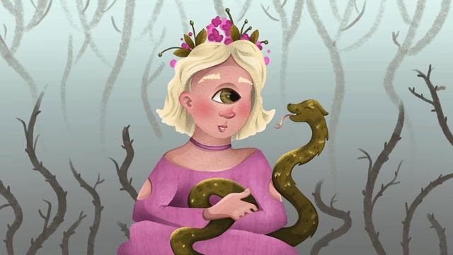 Как выйти из творческого кризиса? Что делать если не хочешь рисовать? смотреть онлайн