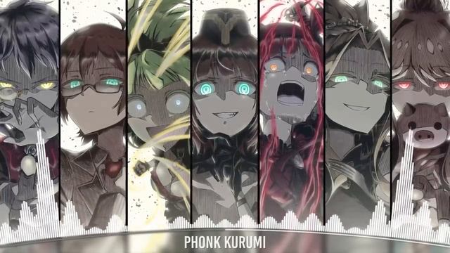 Top 50 Phonk Songs - Best Of Phonk