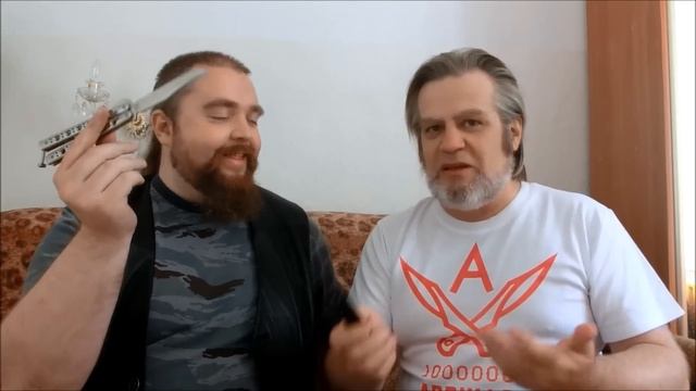 Нож бабочка Уроки от Александра Герцена смотреть онлайн