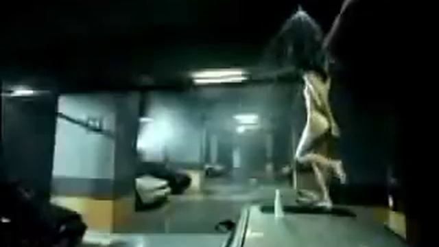 shower at carpark?_ad banned from China & Hong Kong смотреть онлайн