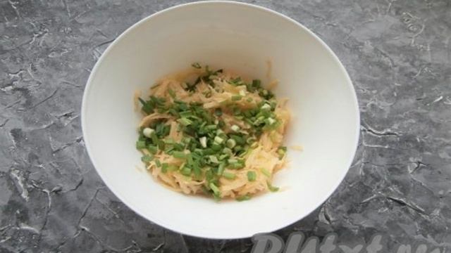 Кухня Мамашки