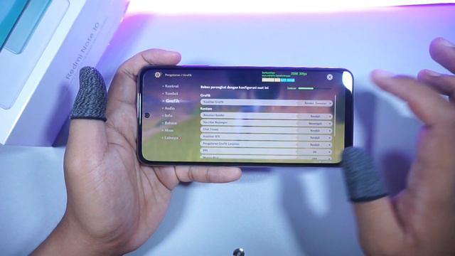 Redmi Note 10 || Review Performa Gaming || PUBG || ML || Genshin Impact || PES 2021 смотреть онлайн