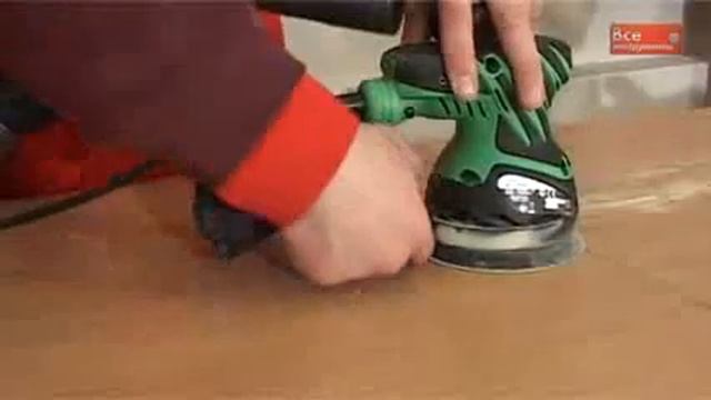 Выбор эксцентриковой шлифмашины YouTube смотреть онлайн