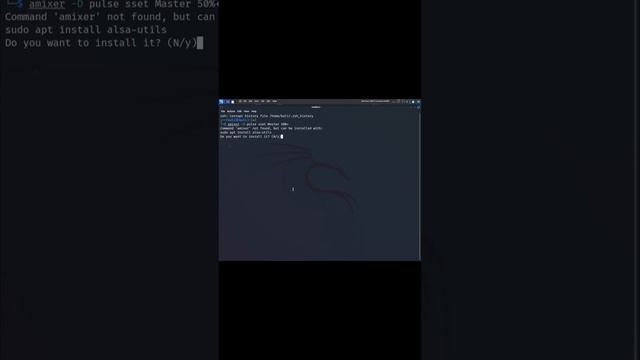 how to unmeut linux؟ كيفية ألغاء كتم الصوت في لينيكس смотреть онлайн