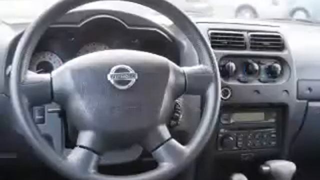 2004 Nissan Xterra 1163 - Clementon NJ смотреть онлайн