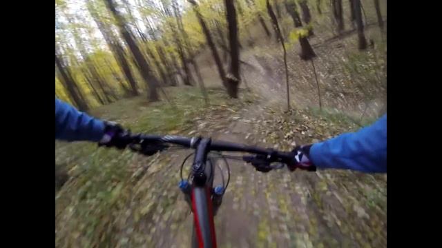 Анонс тренировок MartinBikes МТВ смотреть онлайн