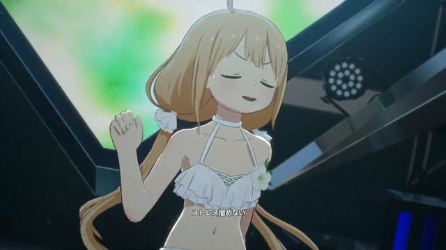 Starlit Season - The IDOLMASTER смотреть онлайн