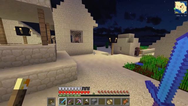 Lp. ОБЫЧНОЕ ПРИКЛЮЧЕНИЕ #55 В МАЙНКРАФТ! КАК ВЫЖИТЬ ДЕВУШКЕ В МИРЕ MINECRAFT? ХОРОШИ НЫНЧЕ ГРИБОЧКИ смотреть онлайн