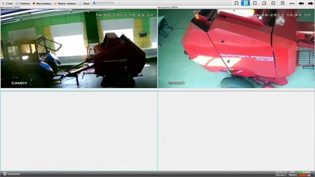 Эксплуатация и ремонт сельскщхозяиственных машин 14.06.23 смотреть онлайн