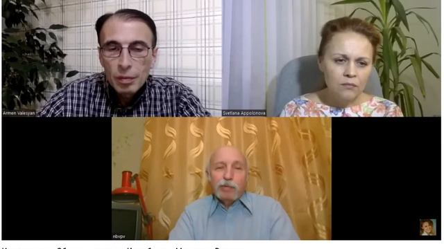 Чем "свободные люди", отличаются от рабов?! смотреть онлайн