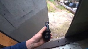 бракованный выжимной подшипник Форд как я попал!