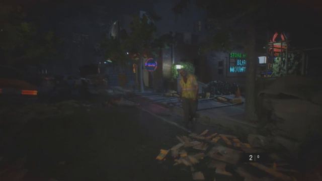 Altre Fantastiche Mod Per Resident Evil 3 смотреть онлайн