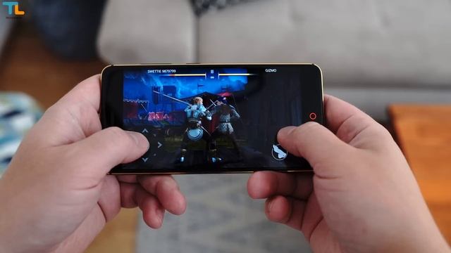 Nubia Z17 mini Review - Awesome Budget Smartphone 2018! смотреть онлайн