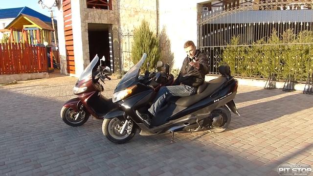 Skywave 400 K1 и Skywave 400 K4: есть ли разница? смотреть онлайн