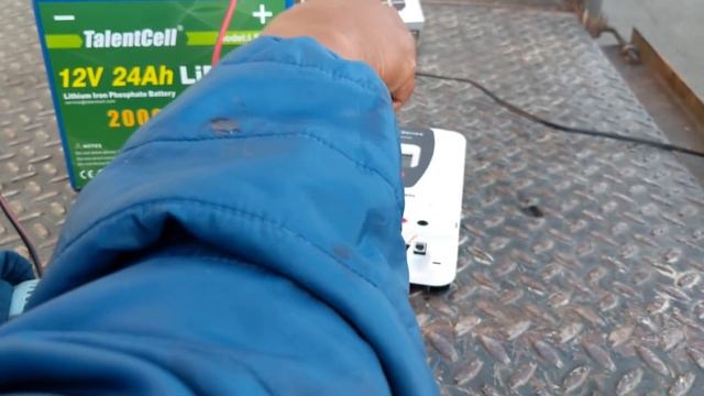 Vanlife Basics | A Very Basic Solar System Breakdown смотреть онлайн