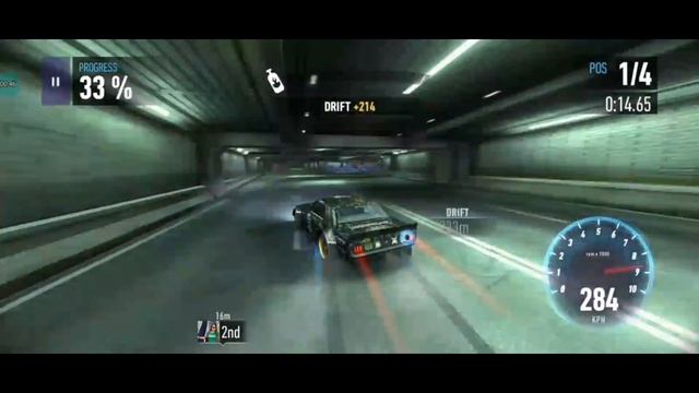 "Ford Mustang Hoonicorn Unleashed in Need for Speed No Limits!"@NeedforSpeed #needforspeed #new смотреть онлайн