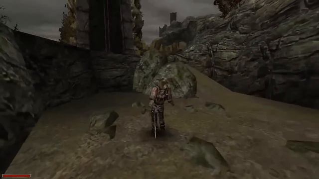 Прохождение: Gothic часть 19 \ Let's Play: Gothic Part 19 смотреть онлайн