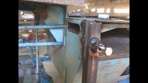 Модернизация станка ИЭ-6009  А2.1