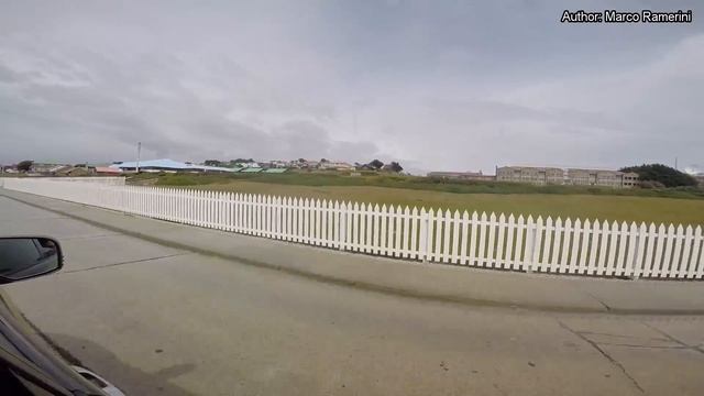 Falkland Islands (Malvinas). Argentina: Valdes Peninsula. Uruguay. South America and Antartica p. 6 смотреть онлайн