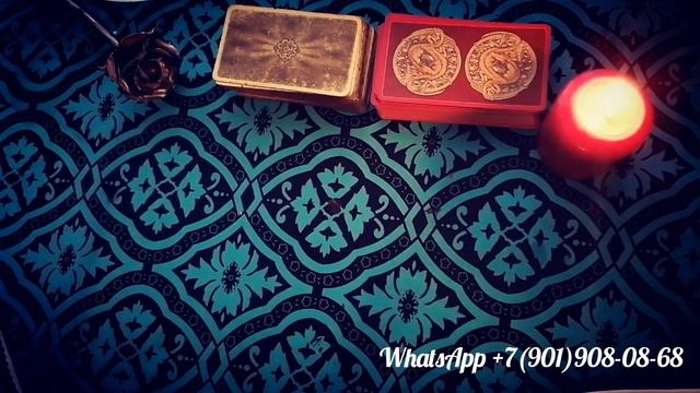 ХОЧЕТ ЛИ МУЖЧИНА ЖИТЬ ВМЕСТЕ? / ХОЧЕТ ЛИ ОН СЕМЬЮ И РЕБЕНКА? смотреть онлайн