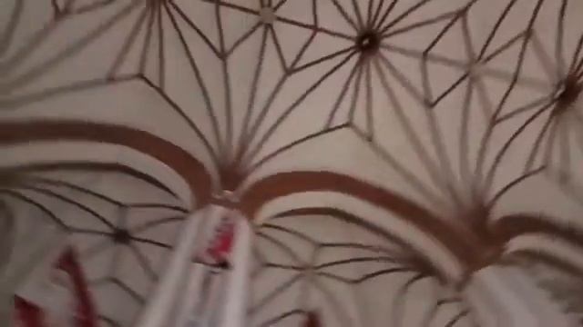 Кафедральный собор св. Иоанна Крестителя. Варшава. Польша смотреть онлайн