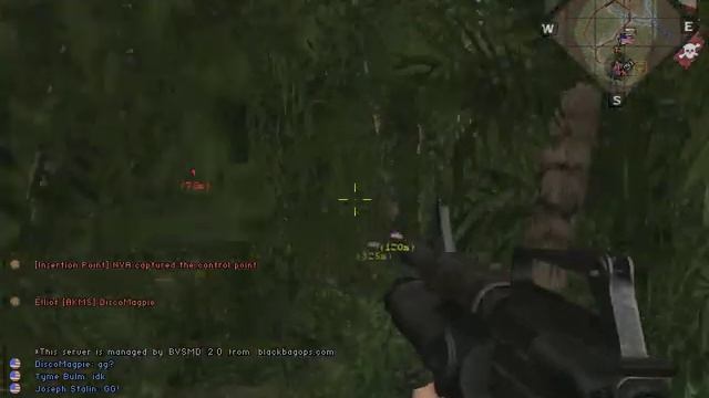 Battlefield Vietnam Online Ho Chi Minh Trail 09-11-20 смотреть онлайн
