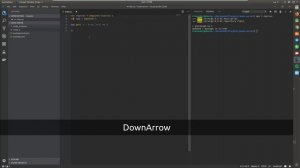 как запустить node js сервер у себя на компьютере