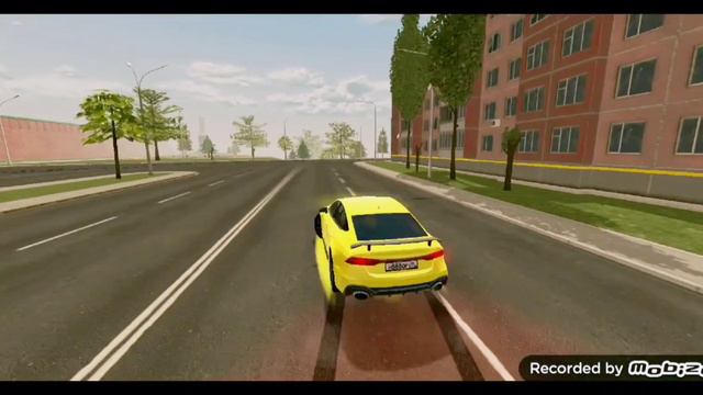 А я кайфую с ней x Rs 7 Sport