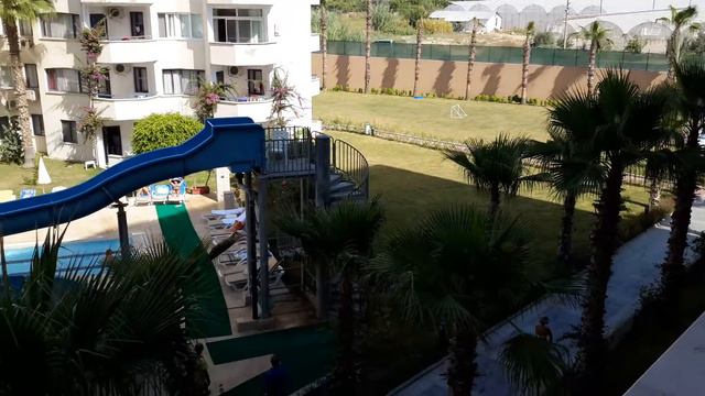 Club Sun Heaven, Alanya, Payallar, Turkey смотреть онлайн