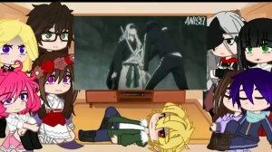 Реакция персонажей из бездомного бога на битву Ято и Лаво,3/3