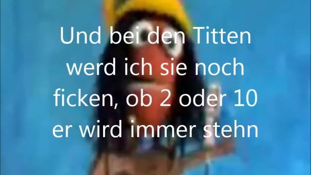 Ich sitze im schlauchboot und hol mir ein runta lyrics смотреть онлайн