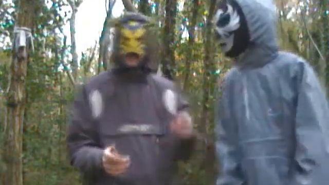 The Pranksters - 2nd Coming * Part 2 * смотреть онлайн