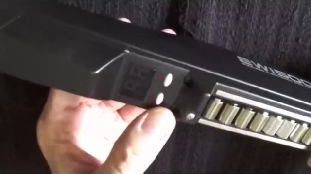 EWI5000 Setup And Calibration Video Step By Step (Free Viewing)