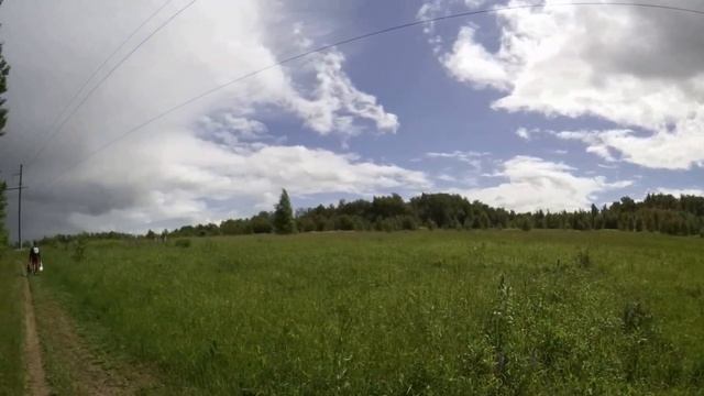 Экшн камера EGO Hero 1