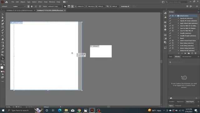 Facebook banner,post,cover এবং Artboard size কিভাবে ঠিক করবেন? смотреть онлайн